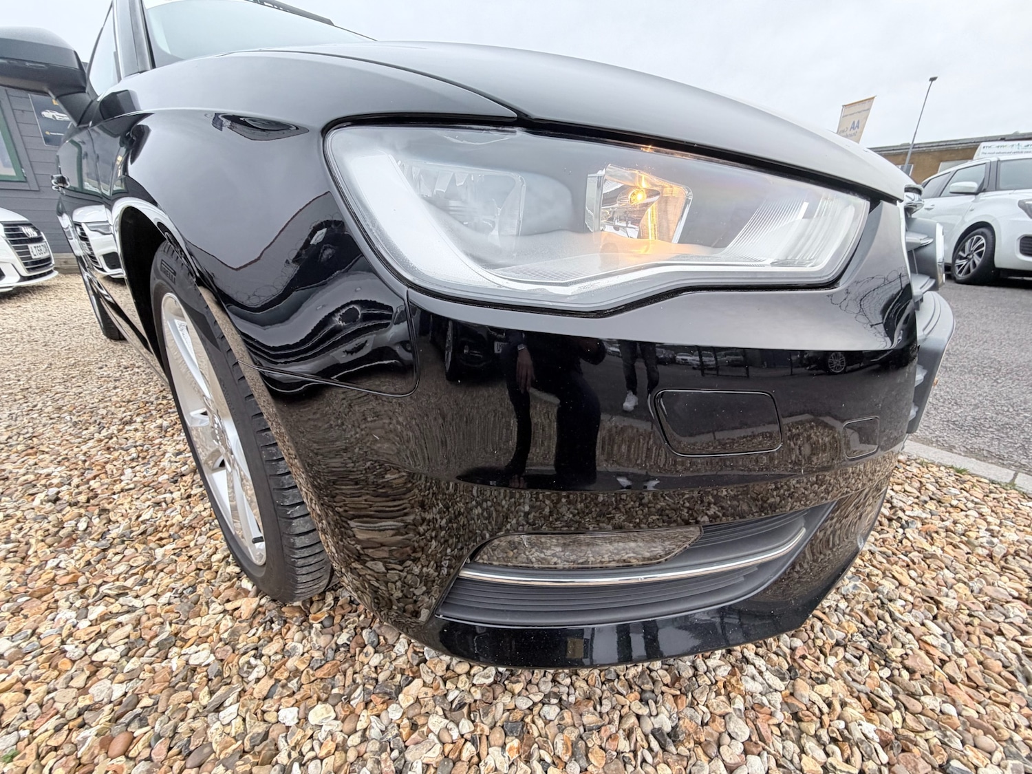 Used Audi A3 2014 for sale - 77579594: Photo 47