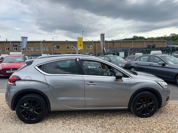 Used DS Automobiles DS 4 2016 for sale - 76234658: Photo 11