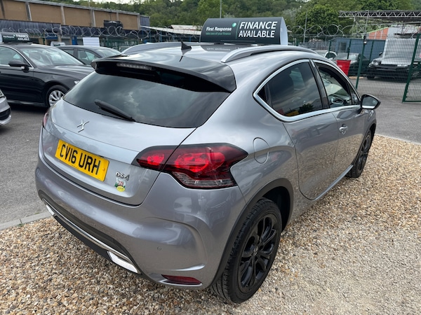 Used DS Automobiles DS 4 2016 for sale - 76234658: Photo 13