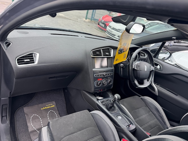 Used DS Automobiles DS 4 2016 for sale - 76234658: Photo 17