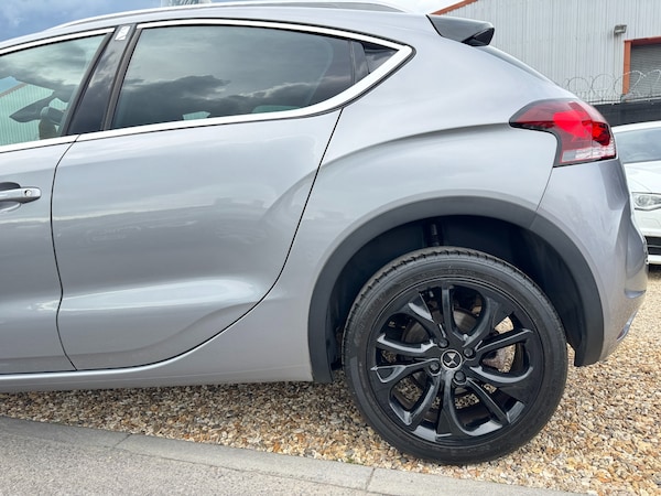 Used DS Automobiles DS 4 2016 for sale - 76234658: Photo 21
