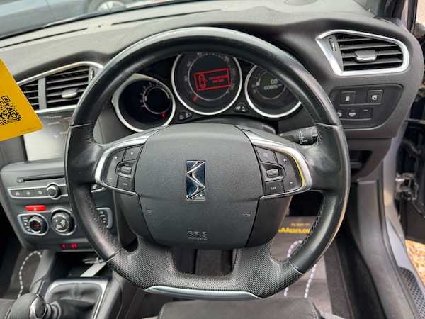 Used DS Automobiles DS 4 2016 for sale - 76234658: Photo 26
