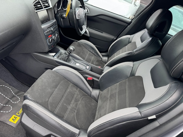 Used DS Automobiles DS 4 2016 for sale - 76234658: Photo 39
