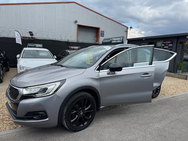 Used DS Automobiles DS 4 2016 for sale - 76234658: Photo 40