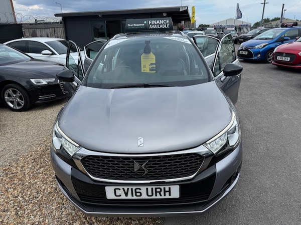 Used DS Automobiles DS 4 2016 for sale - 76234658: Photo 42