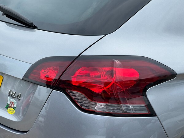 Used DS Automobiles DS 4 2016 for sale - 76234658: Photo 44
