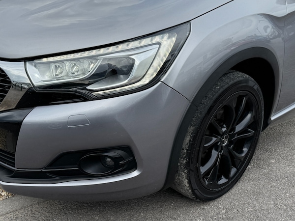 Used DS Automobiles DS 4 2016 for sale - 76234658: Photo 47