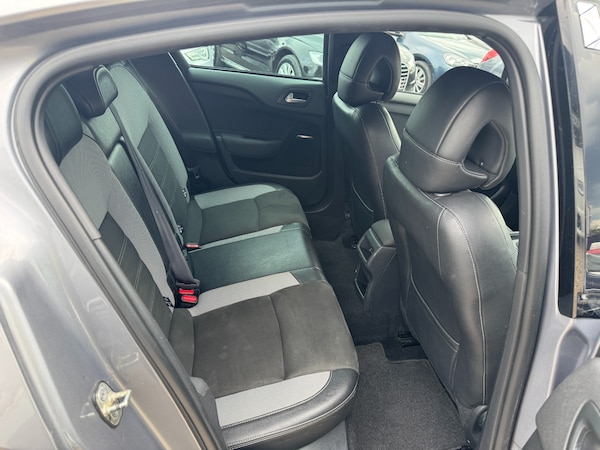 Used DS Automobiles DS 4 2016 for sale - 76234658: Photo 9