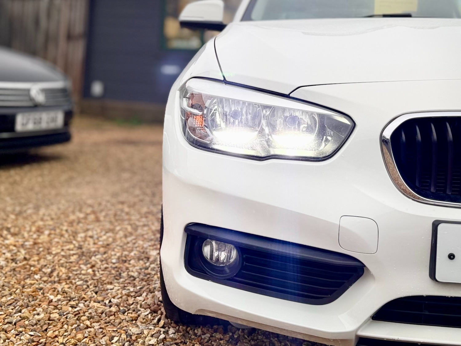 Used BMW 1 Series 2015 for sale - 76595336: Photo 48