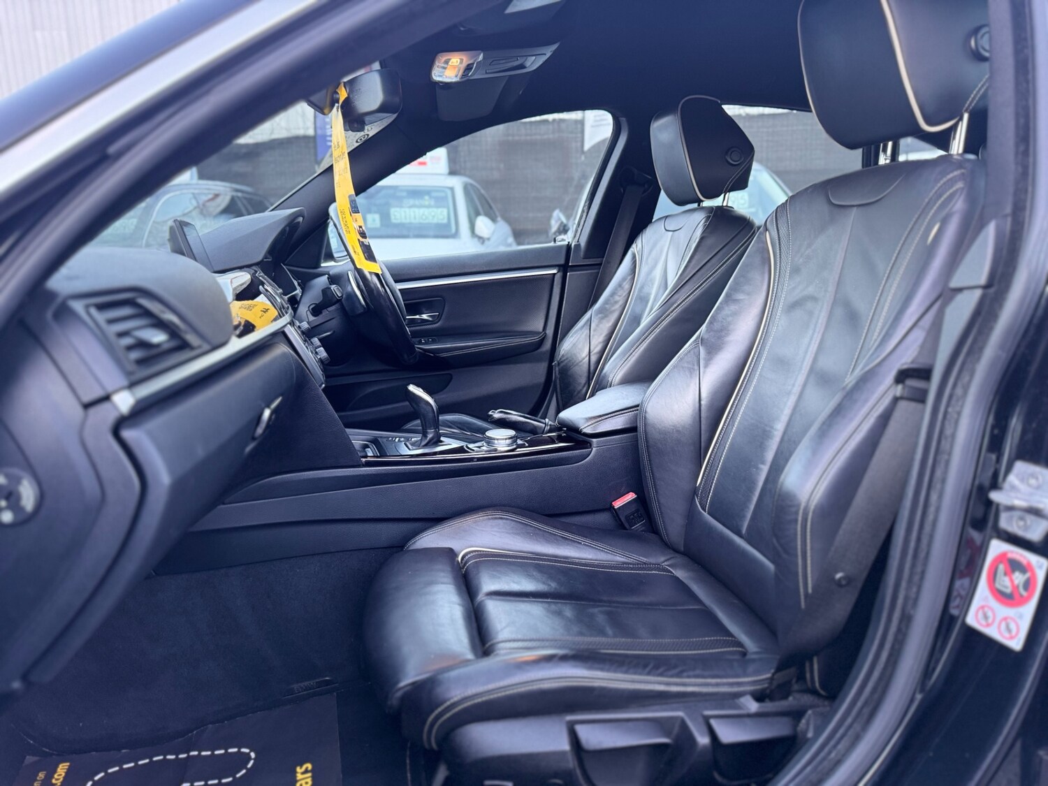 Used BMW 4 Series 2015 for sale - 77579832: Photo 44