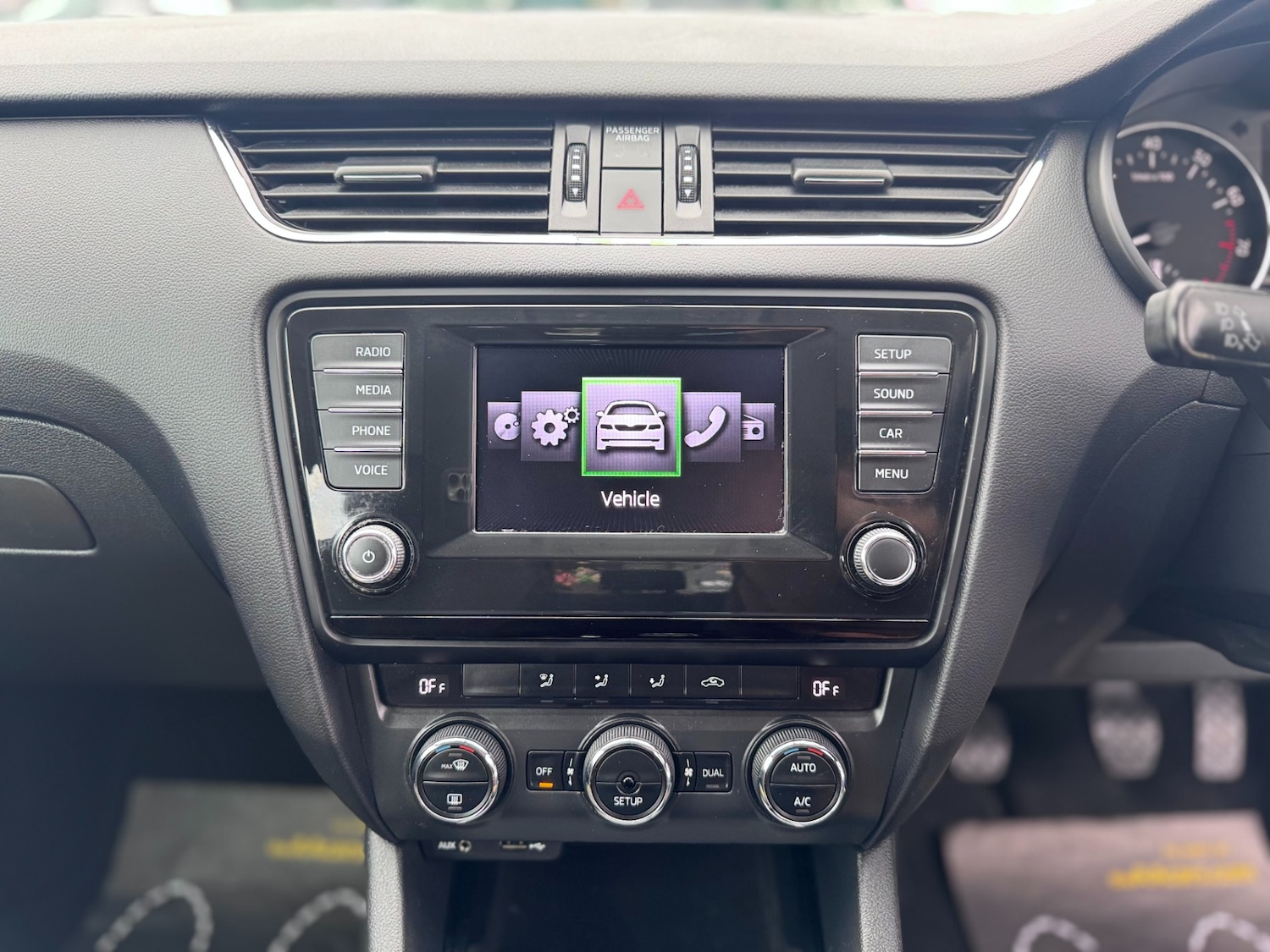 Used Skoda Octavia 2014 for sale - 76534157: Photo 31