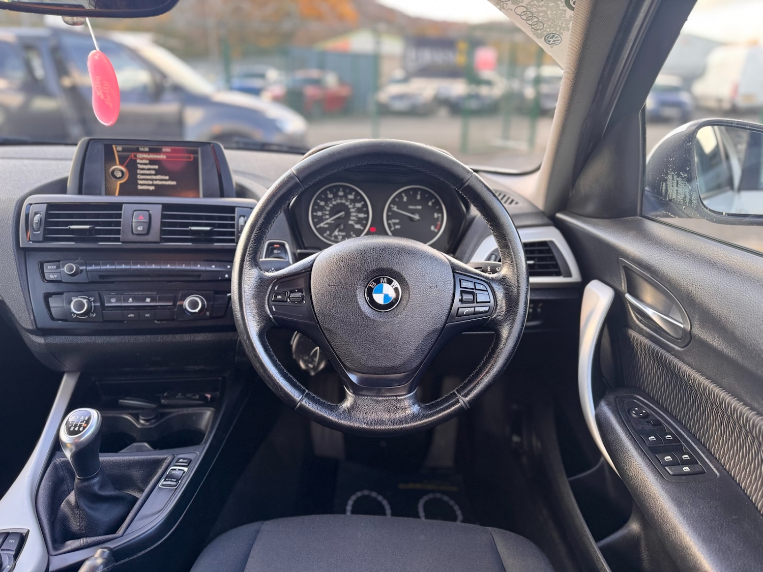 Used BMW 1 Series 2014 for sale - 76576880: Photo 11
