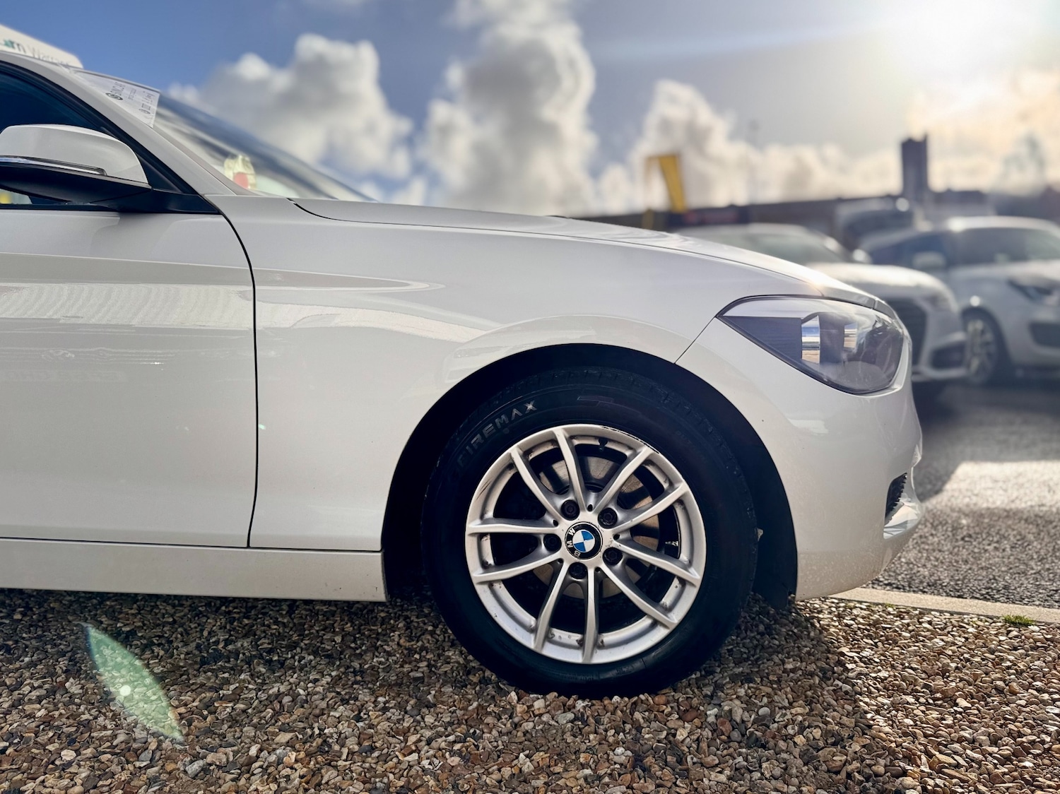 Used BMW 1 Series 2014 for sale - 76576880: Photo 21