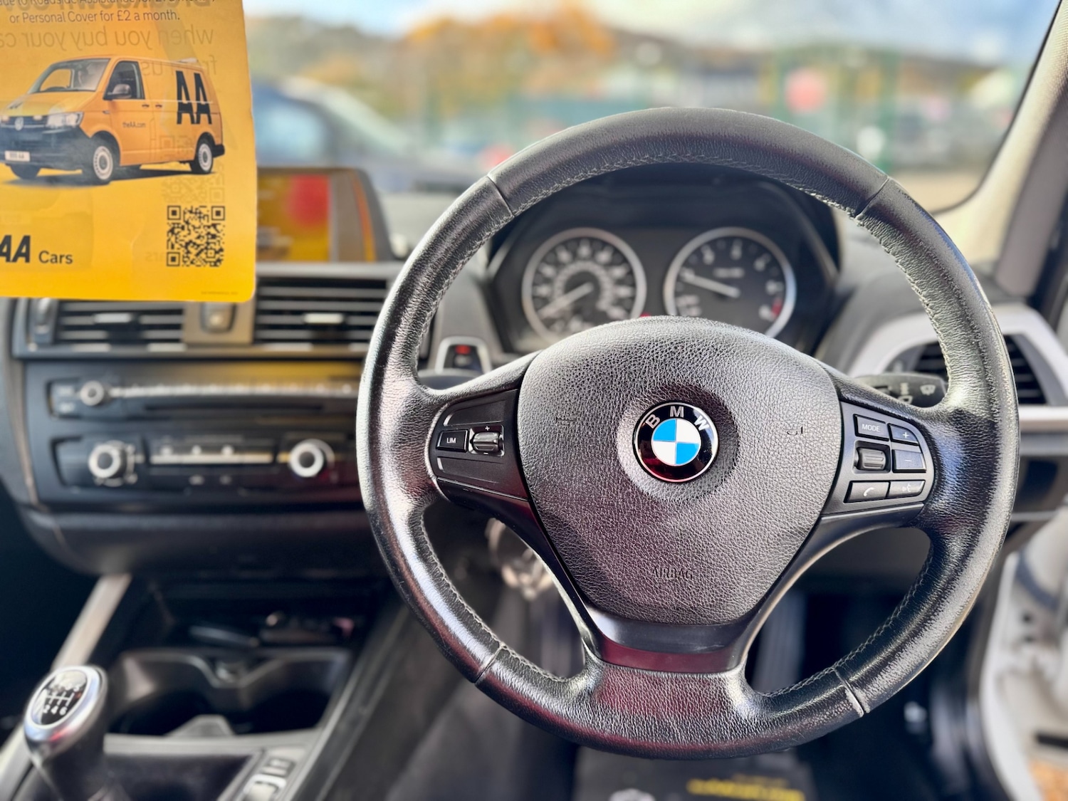 Used BMW 1 Series 2014 for sale - 76576880: Photo 28