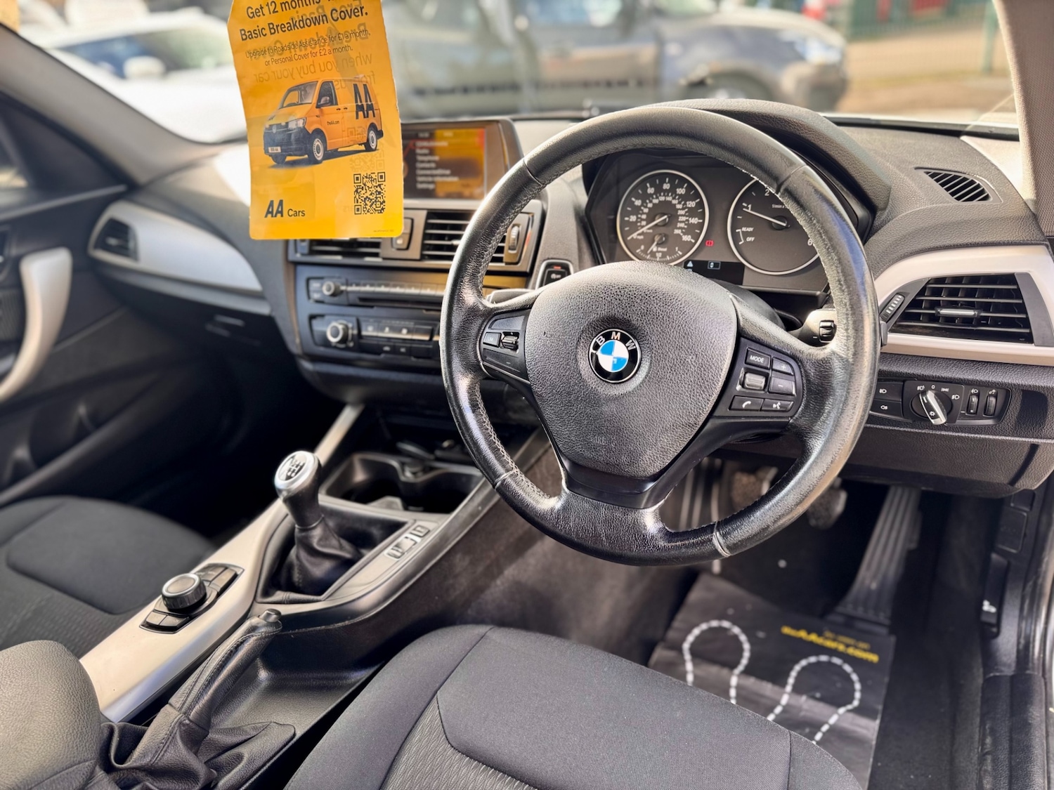 Used BMW 1 Series 2014 for sale - 76576880: Photo 36