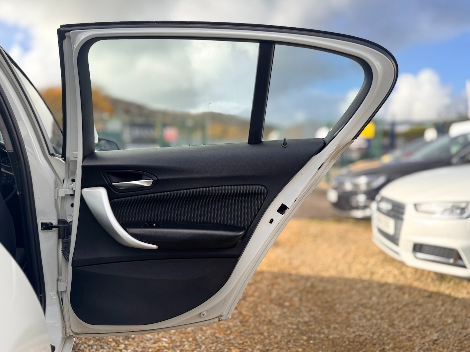 Used BMW 1 Series 2014 for sale - 76576880: Photo 37