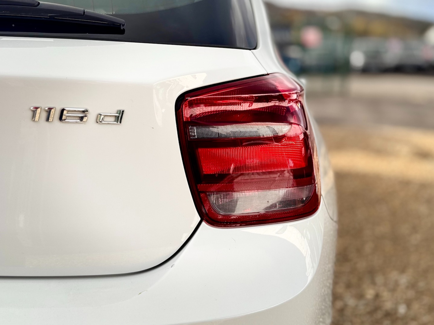 Used BMW 1 Series 2014 for sale - 76576880: Photo 46