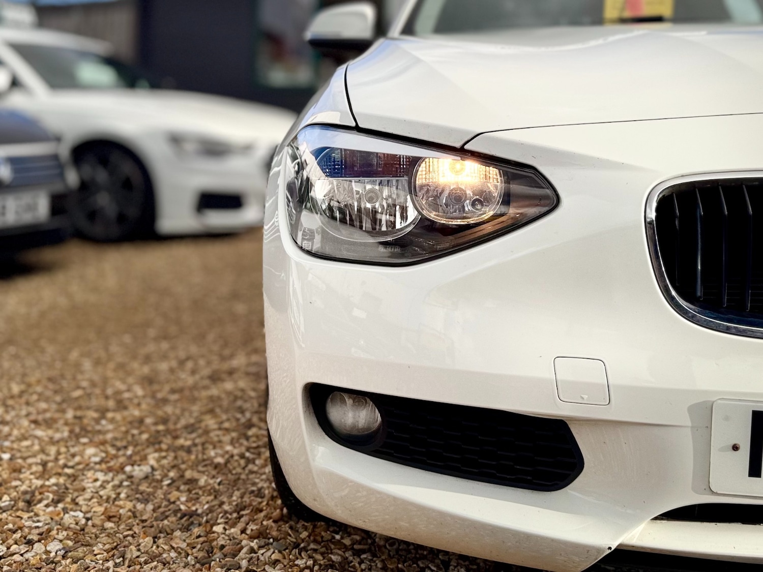 Used BMW 1 Series 2014 for sale - 76576880: Photo 48