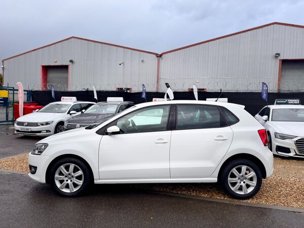 Used Volkswagen Polo 2012 for sale - 76253418: Photo 15
