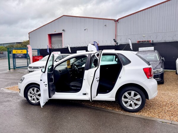 Used Volkswagen Polo 2012 for sale - 76253418: Photo 39