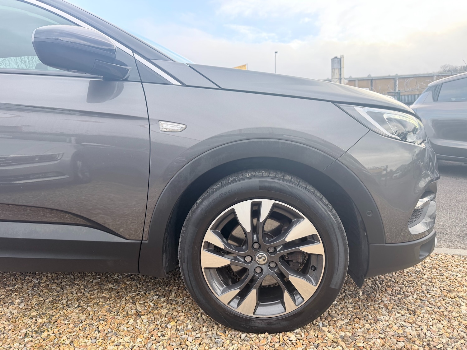 Used Vauxhall Grandland X 2020 for sale - 78144788: Photo 19