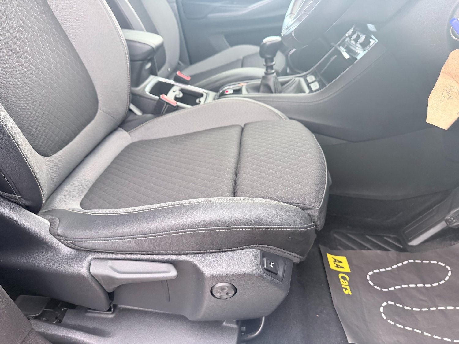 Used Vauxhall Grandland X 2020 for sale - 78144788: Photo 26