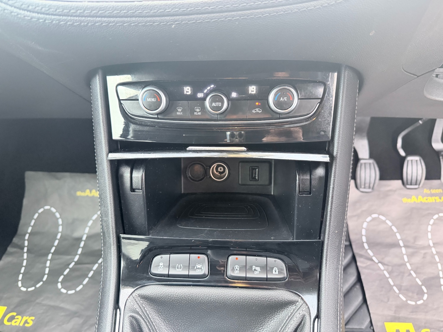 Used Vauxhall Grandland X 2020 for sale - 78144788: Photo 33