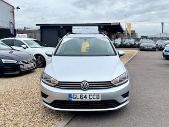 Used Volkswagen Golf SV 2014 for sale - 79667586: Photo
