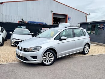 Used Volkswagen Golf SV 2014 for sale - 79667586: Photo