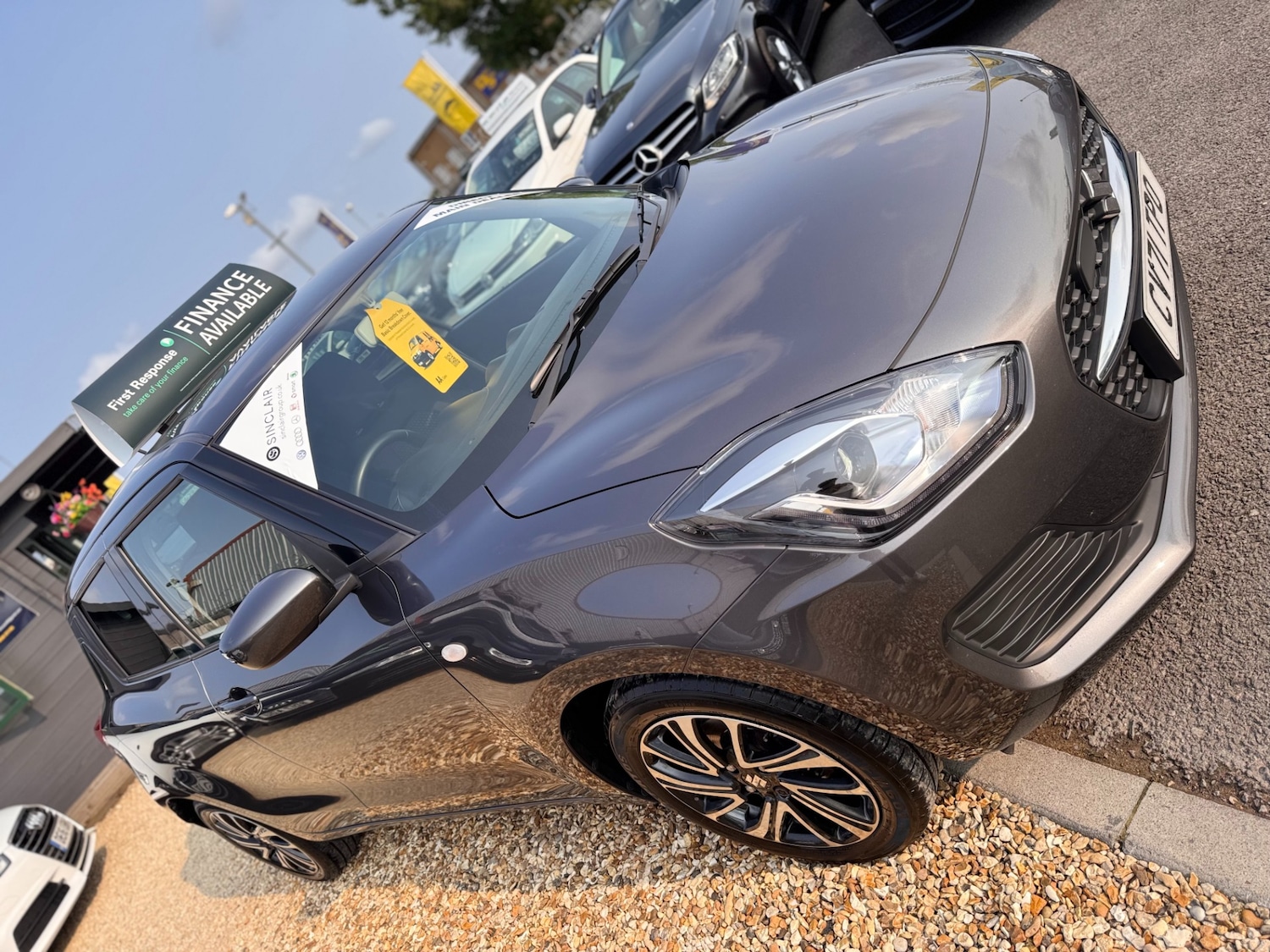 Used Suzuki Swift 2022 for sale - 76106281: Photo 13