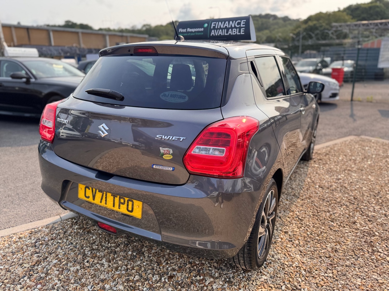 Used Suzuki Swift 2022 for sale - 76106281: Photo 14