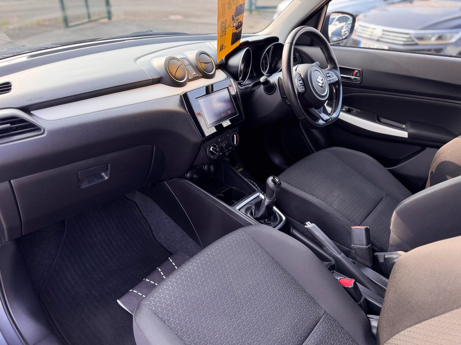 Used Suzuki Swift 2022 for sale - 76106281: Photo 18