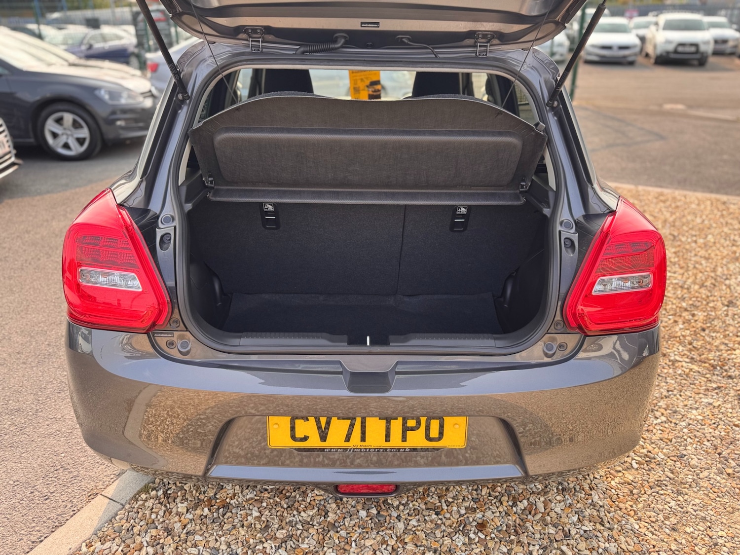 Used Suzuki Swift 2022 for sale - 76106281: Photo 19