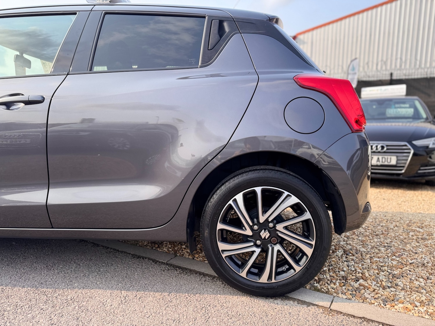 Used Suzuki Swift 2022 for sale - 76106281: Photo 22