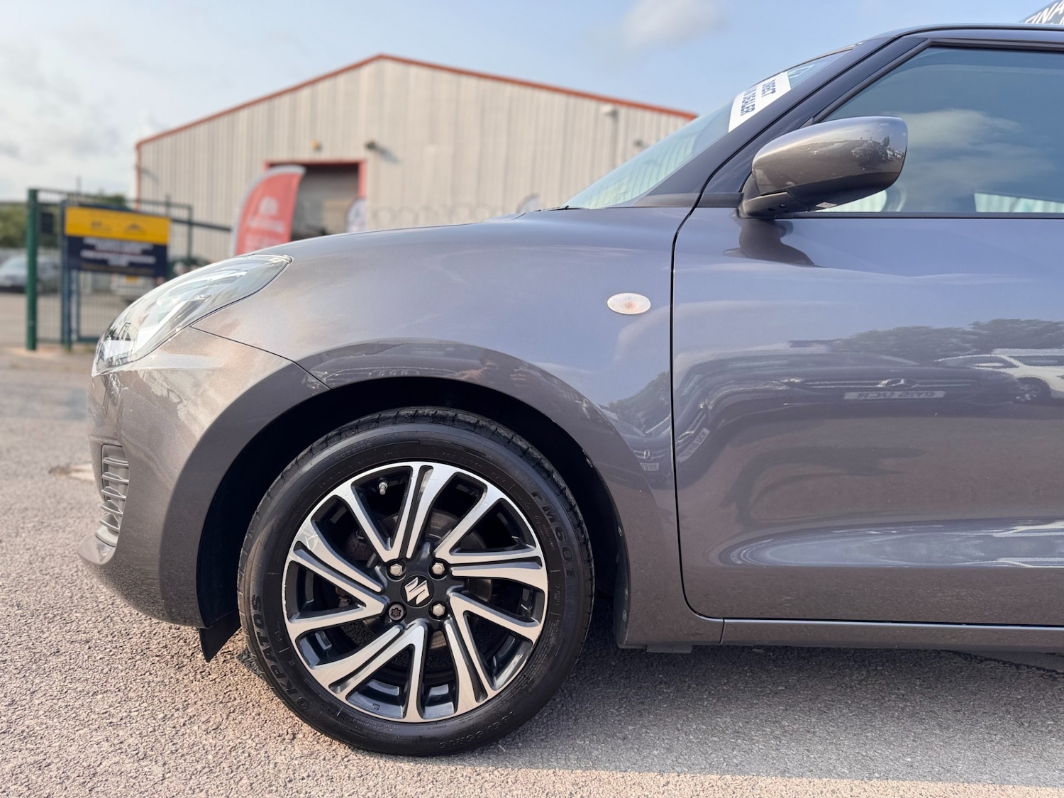 Used Suzuki Swift 2022 for sale - 76106281: Photo 23