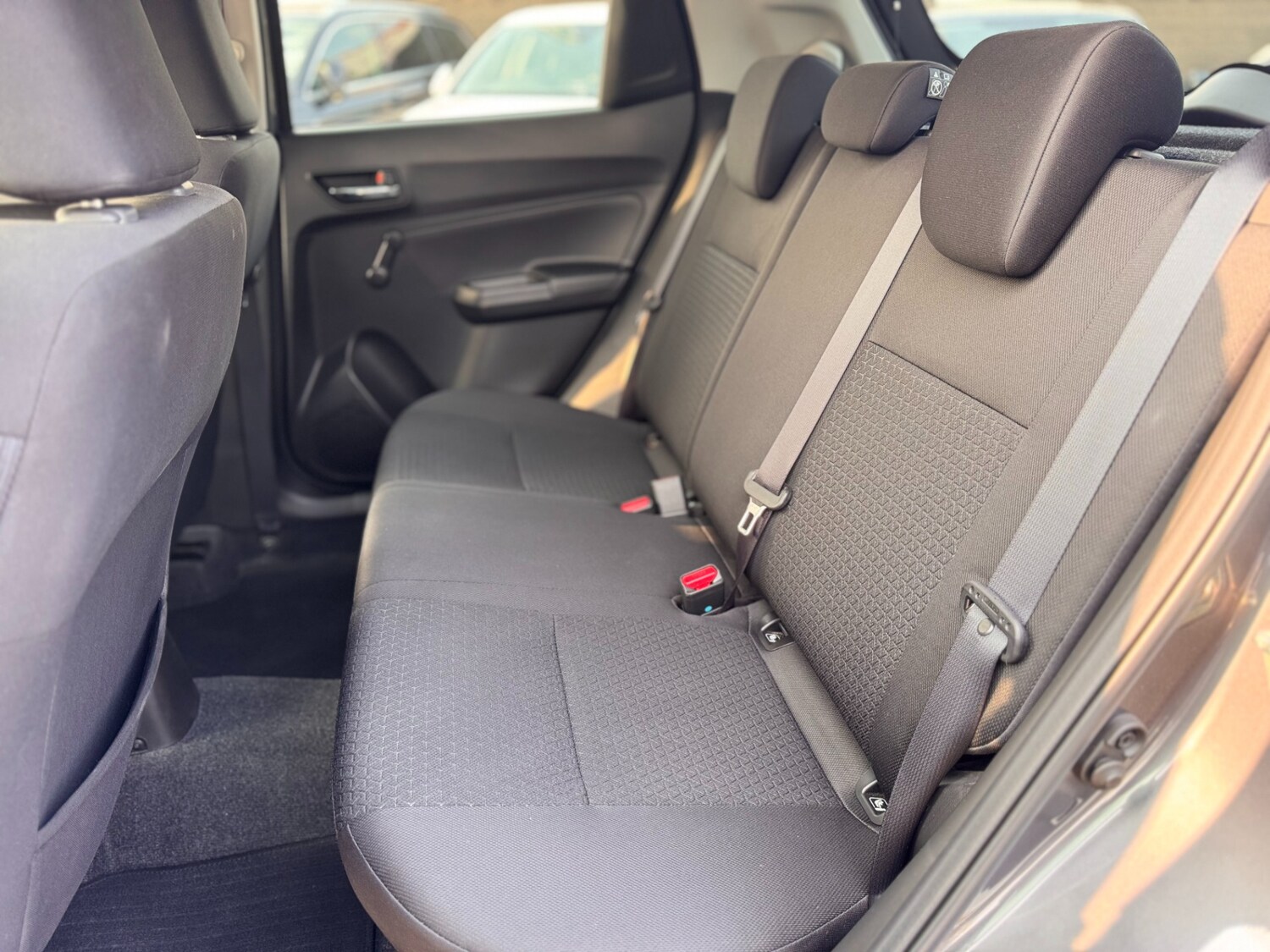 Used Suzuki Swift 2022 for sale - 76106281: Photo 39