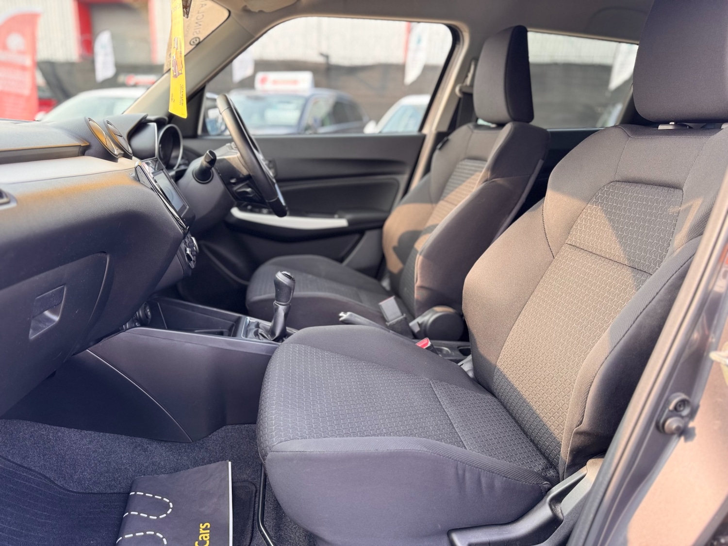 Used Suzuki Swift 2022 for sale - 76106281: Photo 41