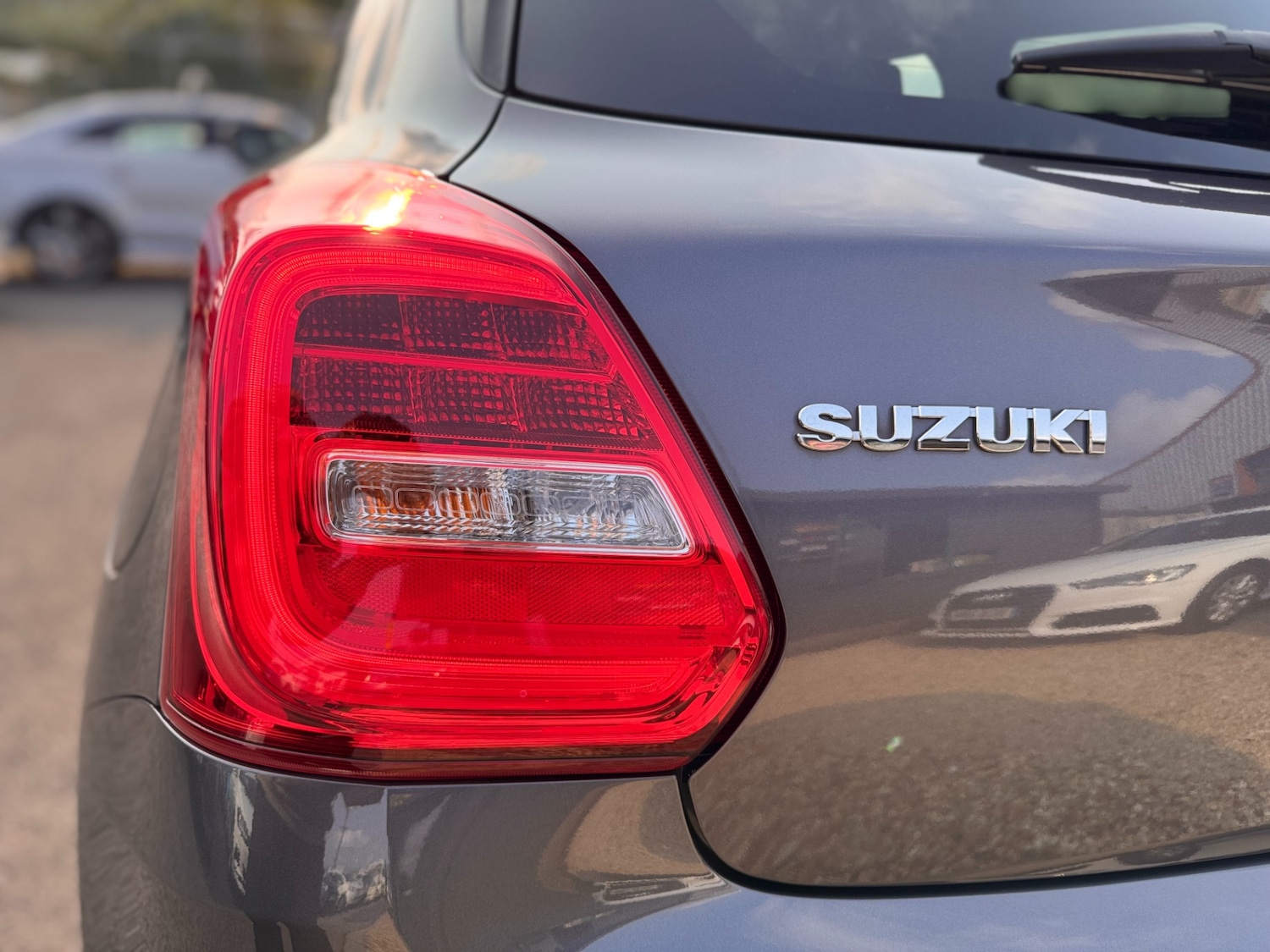 Used Suzuki Swift 2022 for sale - 76106281: Photo 45
