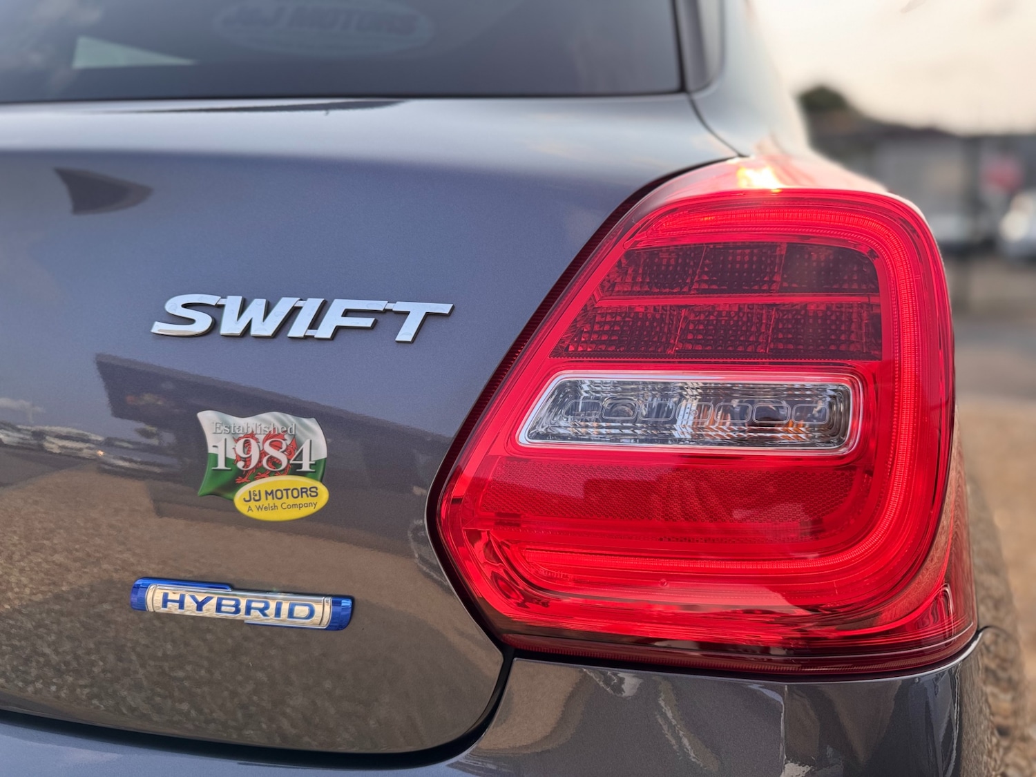 Used Suzuki Swift 2022 for sale - 76106281: Photo 46