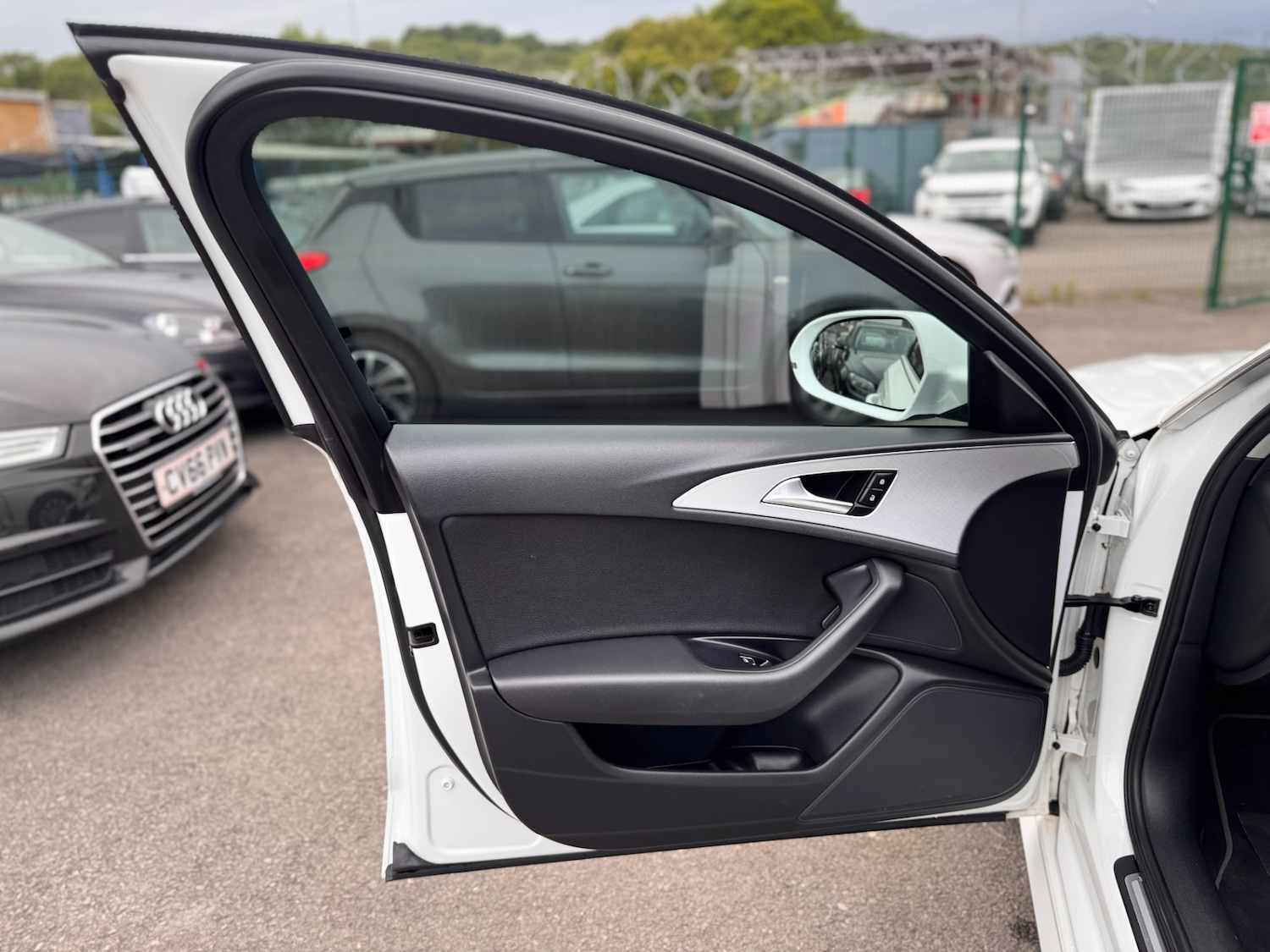 Used Audi A6 2016 for sale - 76428762: Photo 43