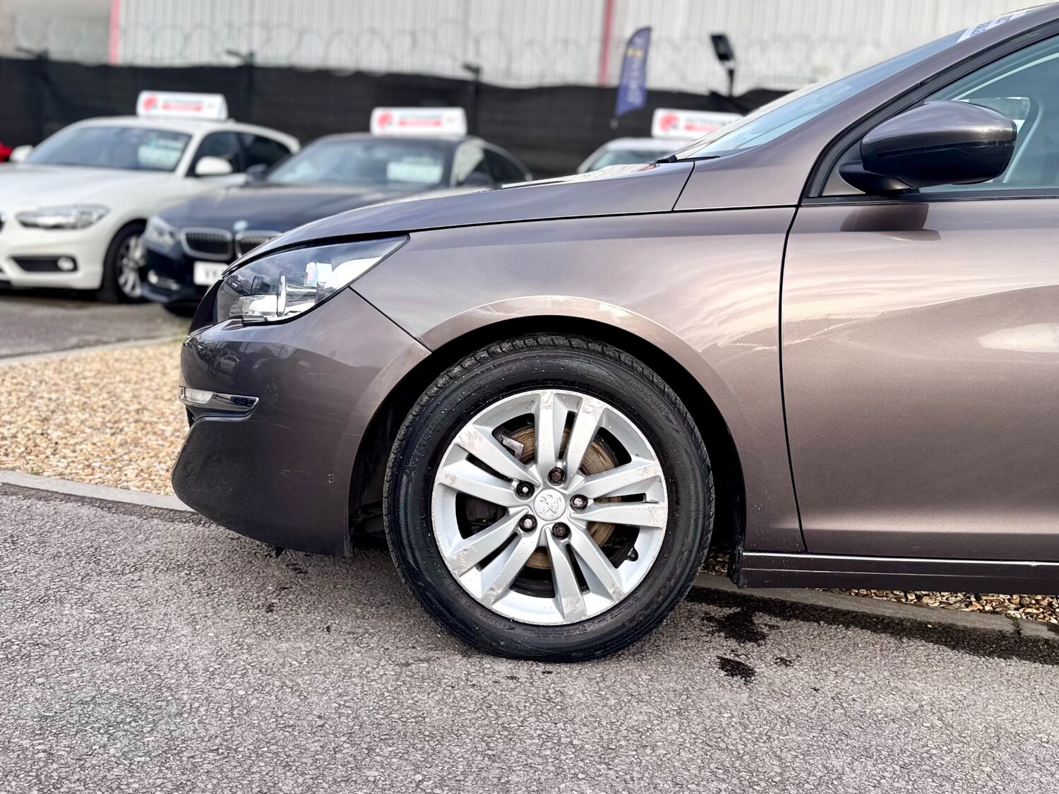 Used Peugeot 308 2014 for sale - 78027231: Photo 24