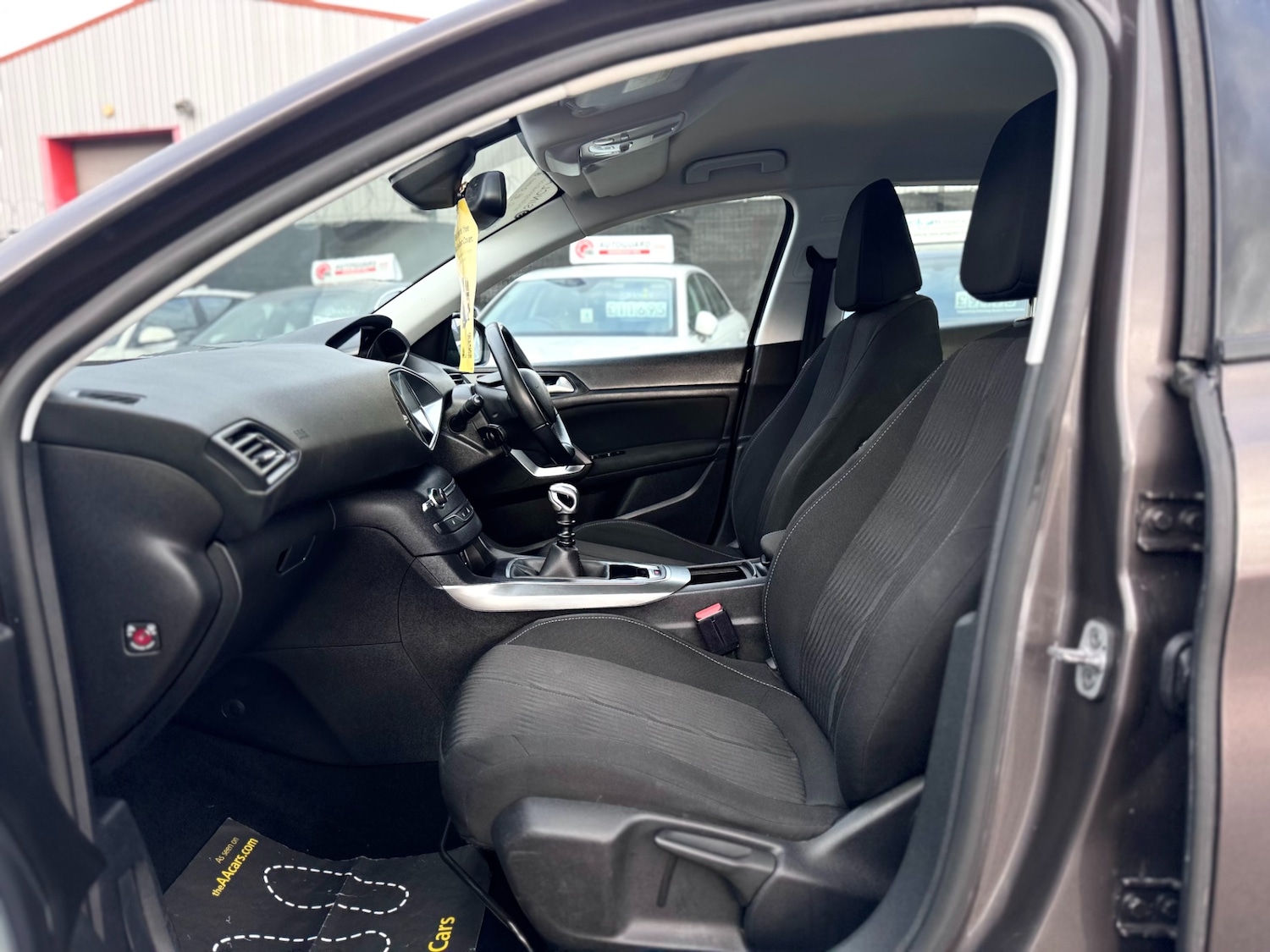 Used Peugeot 308 2014 for sale - 78027231: Photo 43