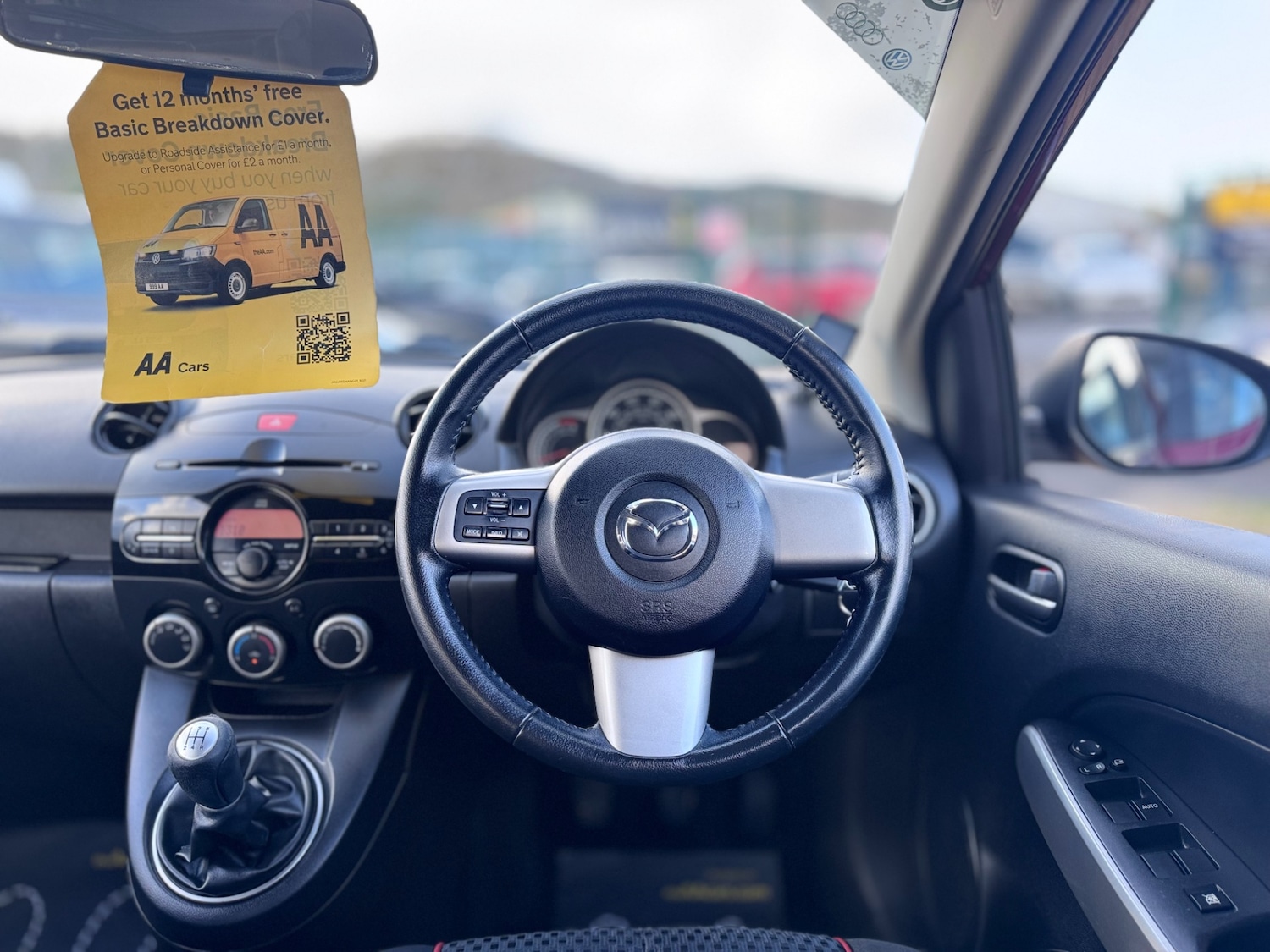 Used Mazda Mazda2 2011 for sale - 77259319: Photo 11