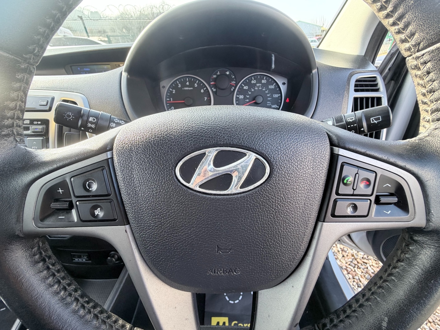 Used Hyundai i20 2013 for sale - 78064924: Photo 28