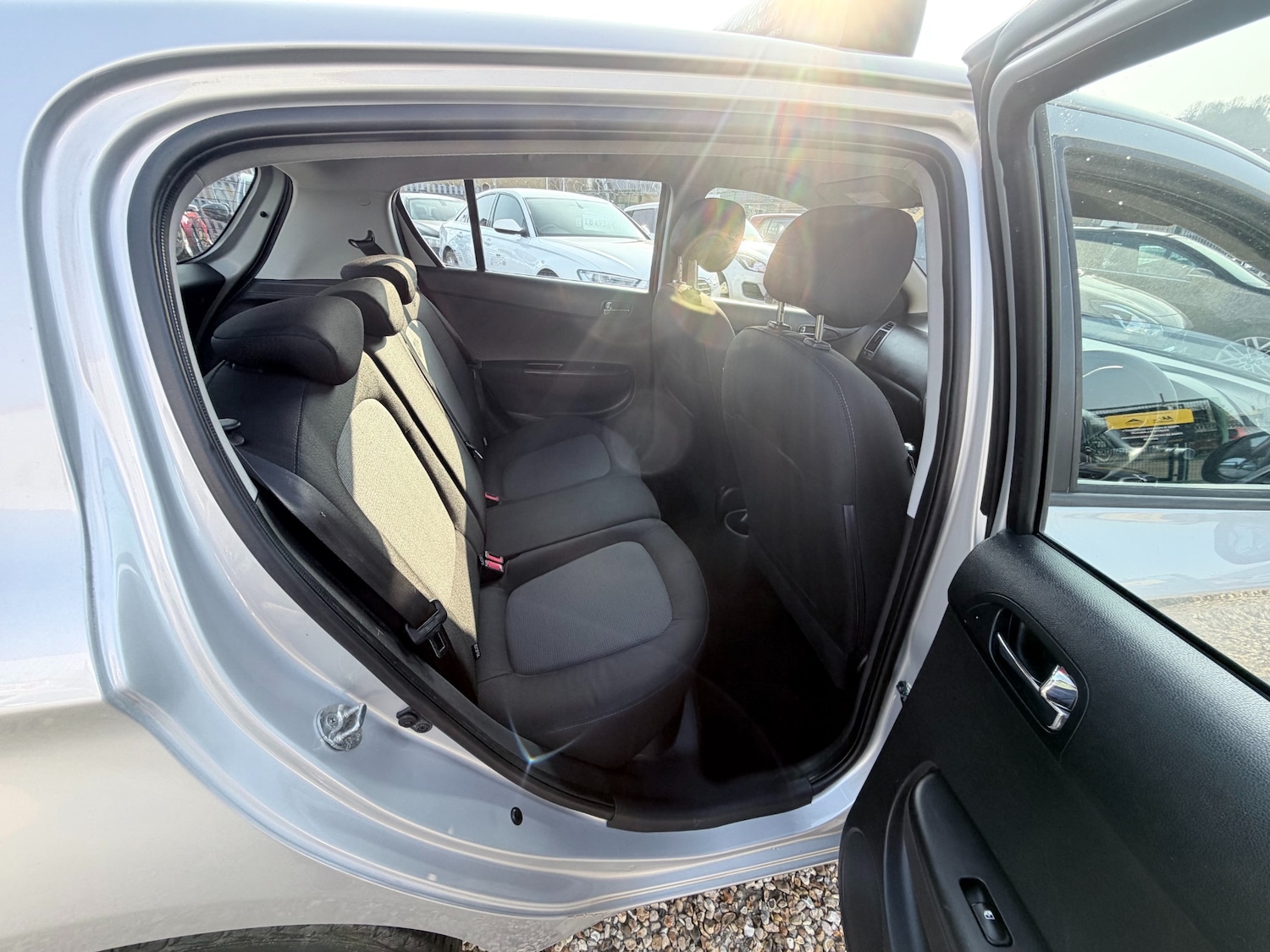 Used Hyundai i20 2013 for sale - 78064924: Photo 9