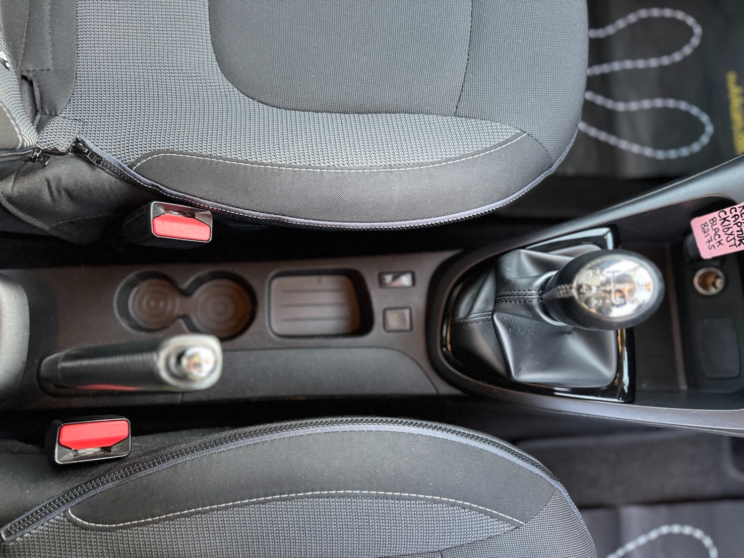 Used Renault Captur 2016 for sale - 76157518: Photo 30