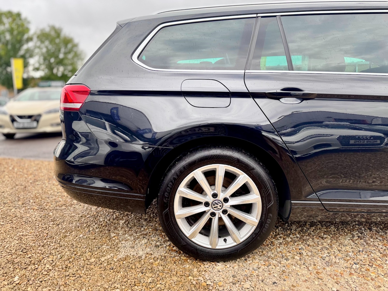 Used Volkswagen Passat 2018 for sale - 77223304: Photo 22