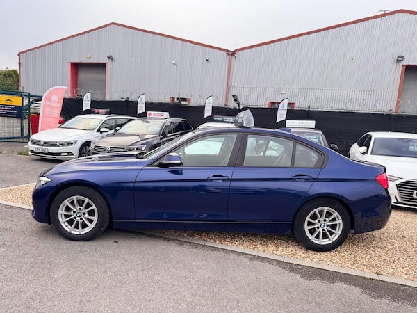 Used BMW 3 Series 2016 for sale - 76302924: Photo 16