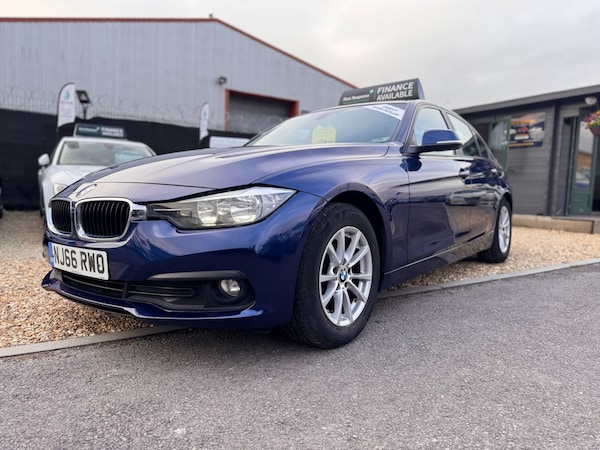 Used BMW 3 Series 2016 for sale - 76302924: Photo 51