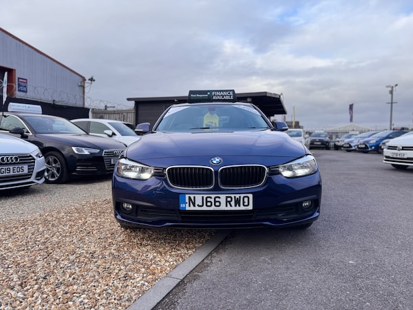 Used BMW 3 Series 2016 for sale - 76302924: Photo 52